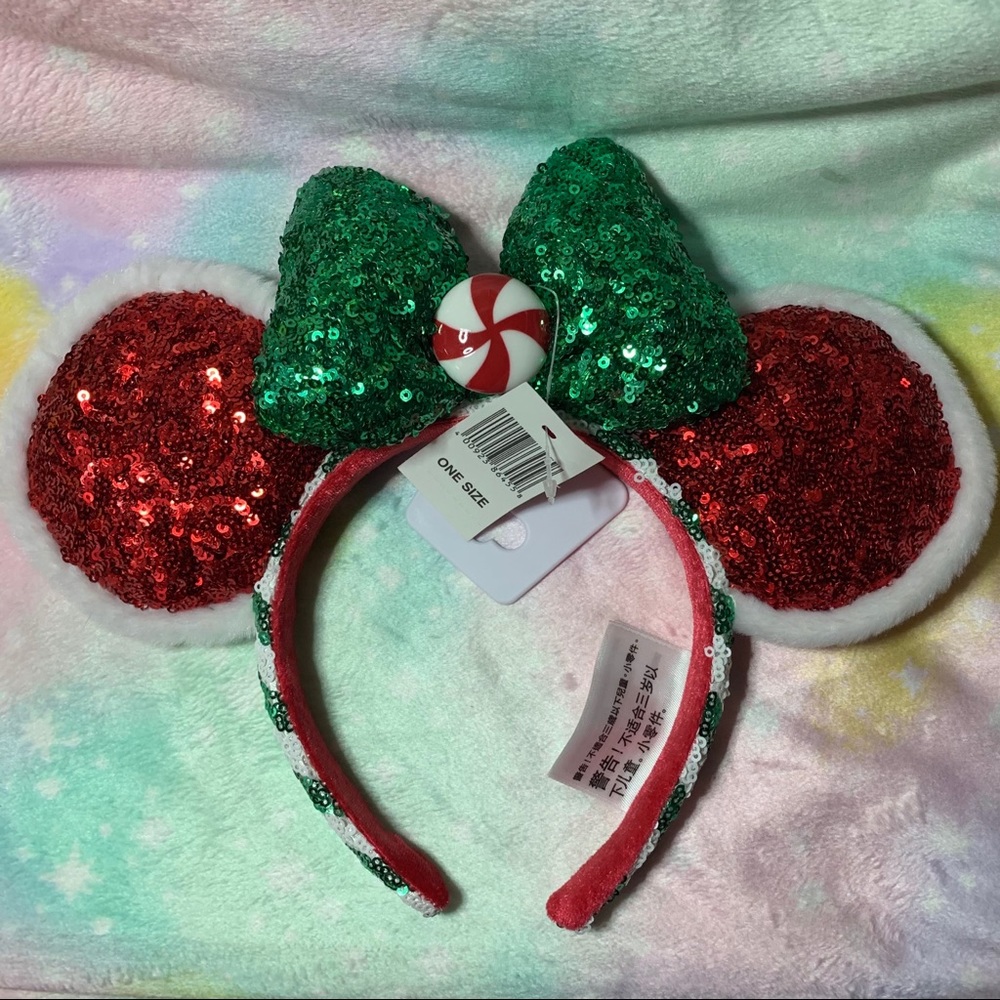 Disney Park Ears